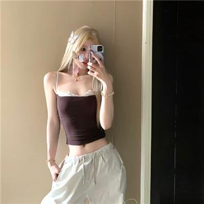禁足少女罗曼史 海报